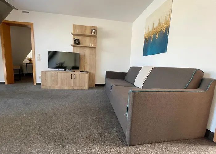 Maisonette-Apartment An Der Frauenkirche