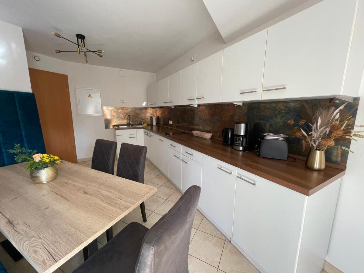 Apartament Maisonette-apartment An Der Frauenkirche *