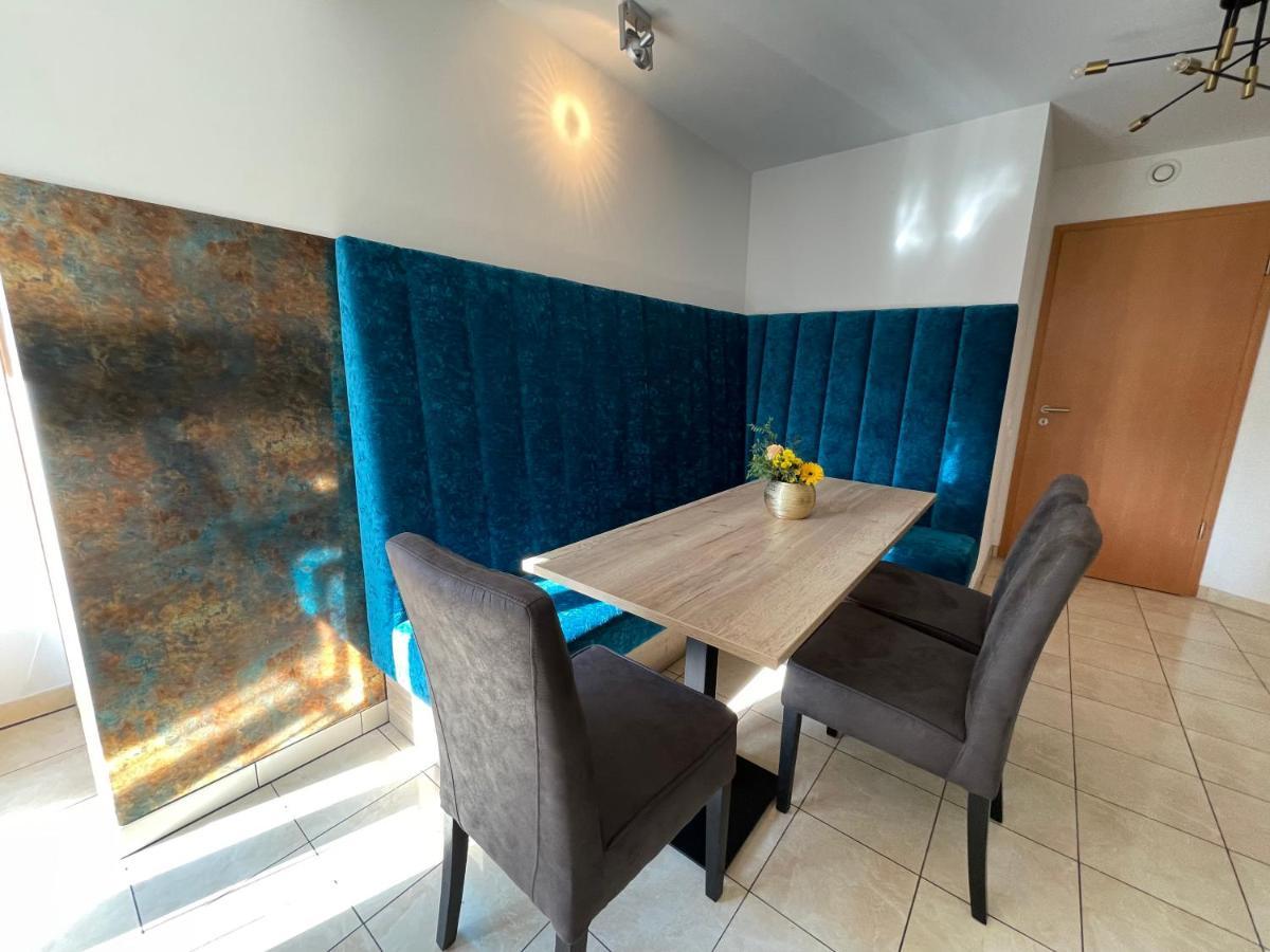 Apartament Maisonette-apartment An Der Frauenkirche Drezno