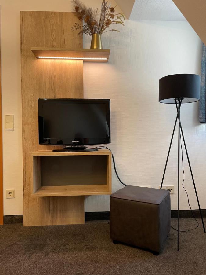 Apartament Maisonette-apartment An Der Frauenkirche