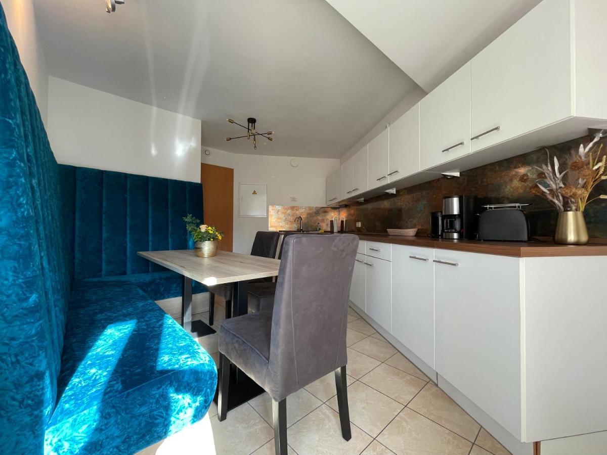 Apartament Maisonette-apartment An Der Frauenkirche