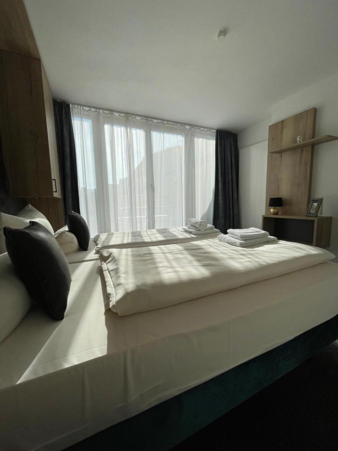 Maisonette-apartment An Der Frauenkirche Apartament *