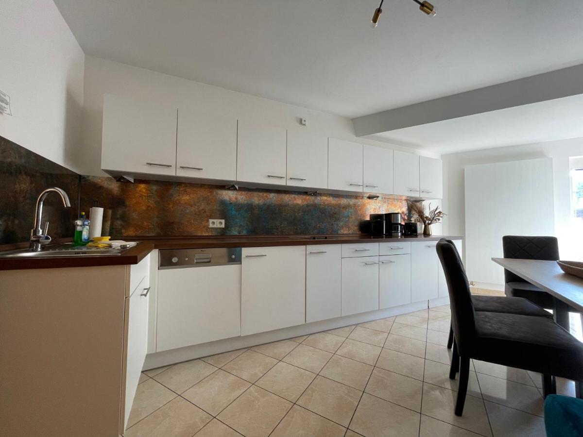 Apartament Maisonette-apartment An Der Frauenkirche