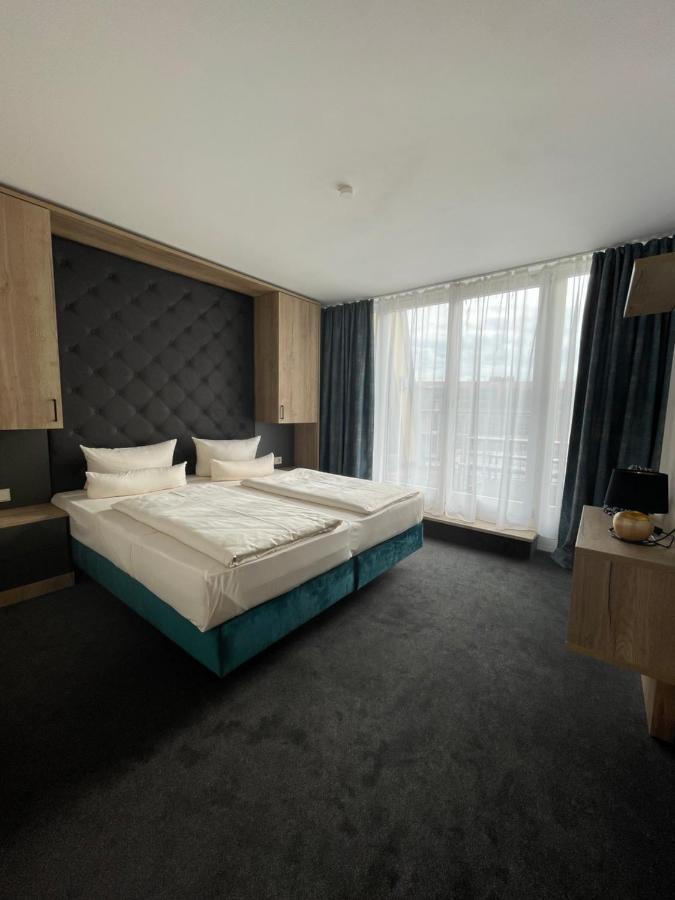 Maisonette-apartment An Der Frauenkirche * Drezno